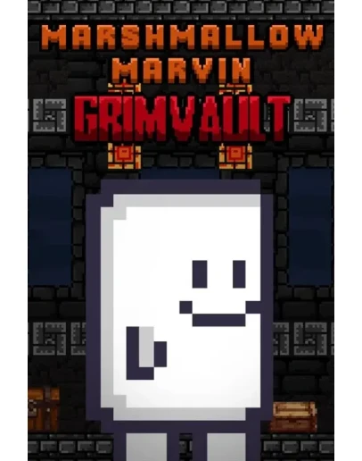 Marshmallow Marvin: Grimvault (Xbox One) активация