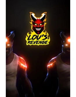 Lou's Revenge Xbox One &amp Xbox Series XS активация