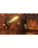 Lou's Revenge Xbox One &amp Xbox Series XS активация