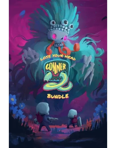 Lose Your Head Deluxe Bundle Xbox OneXS активация