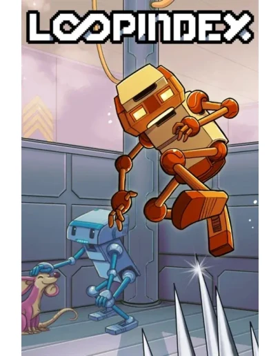 Loopindex Xbox One &amp Xbox Series XS активация