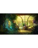 Lost Grimoires 2: Shard of Mystery Xbox активация