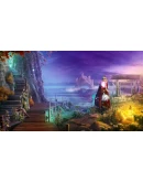 Lost Grimoires 2: Shard of Mystery Xbox активация