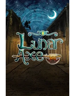 Lunar Axe Xbox One &amp Xbox Series XS активация
