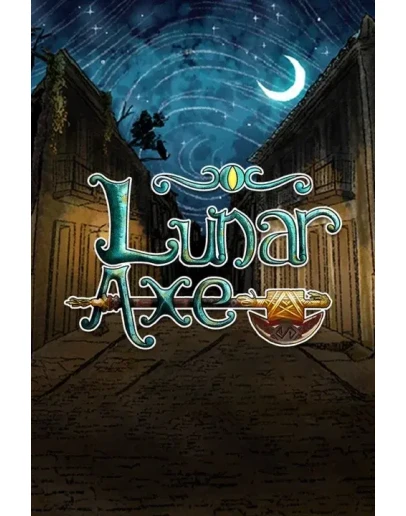 Lunar Axe Xbox One &amp Xbox Series XS активация