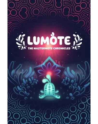 Lumote: The Mastermote Chronicles Xbox активация