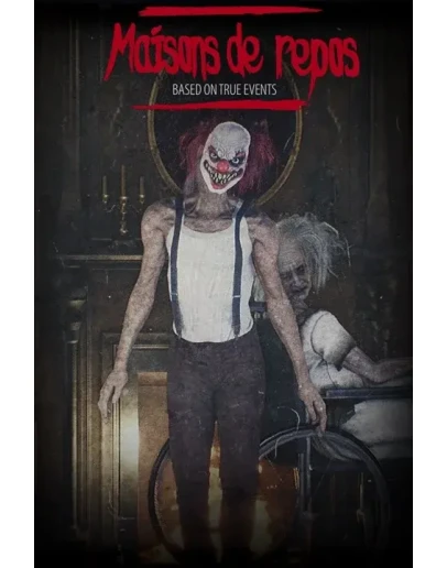 Maisons de repos Xbox One &amp Xbox Series XS активация