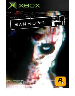 Manhunt Xbox One &amp Xbox Series XS активация