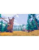 Mad Experiments: Escape Room Xbox OneXS активация