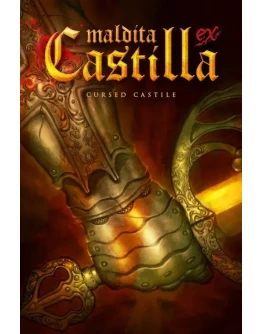 Maldita Castilla EX - Cursed Castile Xbox активация