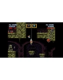 Maldita Castilla EX - Cursed Castile Xbox активация