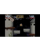 Maldita Castilla EX - Cursed Castile Xbox активация