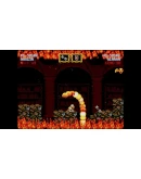 Maldita Castilla EX - Cursed Castile Xbox активация