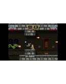 Maldita Castilla EX - Cursed Castile Xbox активация