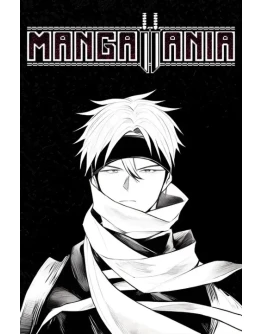 Mangavania 2 Xbox One &amp Xbox Series XS активация