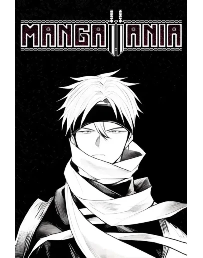 Mangavania 2 Xbox One &amp Xbox Series XS активация