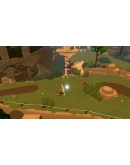 Mages of Mystralia Xbox OneXS активация