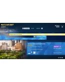 Matchpoint - Tennis Championships Xbox активация Matchpoint - Tennis Championships Xbox активация