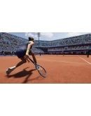 Matchpoint - Tennis Championships Xbox активация Matchpoint - Tennis Championships Xbox активация