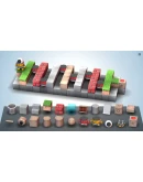 Mekorama Xbox One &amp Xbox Series XS активация