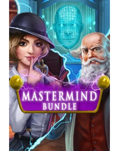 Mastermind Bundle Xbox OneXS активация