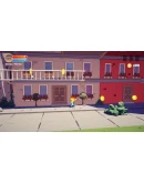 MeteoHeroes Saving Planet Earth Xbox активация MeteoHeroes Saving Planet Earth Xbox активация