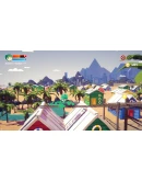 MeteoHeroes Saving Planet Earth Xbox активация MeteoHeroes Saving Planet Earth Xbox активация