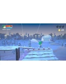 MeteoHeroes Saving Planet Earth Xbox активация MeteoHeroes Saving Planet Earth Xbox активация