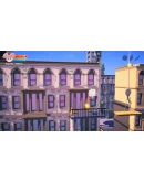 MeteoHeroes Saving Planet Earth Xbox активация MeteoHeroes Saving Planet Earth Xbox активация