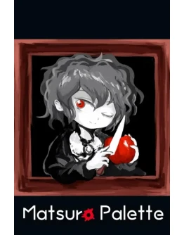 Matsuro Palette Xbox One & Xbox Series XS активация Matsuro Palette Xbox One & Xbox Series XS активация