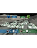 Military Madness: Nectaris Xbox OneXS активация Military Madness: Nectaris Xbox OneXS активация