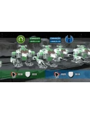 Military Madness: Nectaris Xbox OneXS активация Military Madness: Nectaris Xbox OneXS активация