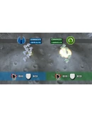 Military Madness: Nectaris Xbox OneXS активация Military Madness: Nectaris Xbox OneXS активация