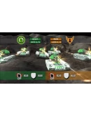 Military Madness: Nectaris Xbox OneXS активация Military Madness: Nectaris Xbox OneXS активация