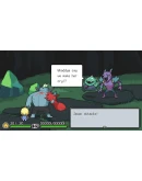 Meg's Monster Xbox One &amp Xbox Series XS активация