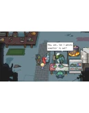 Meg's Monster Xbox One &amp Xbox Series XS активация