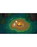 Meg's Monster Xbox One &amp Xbox Series XS активация