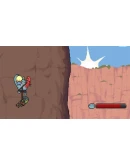 Meg's Monster Xbox One &amp Xbox Series XS активация