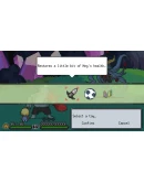 Meg's Monster Xbox One &amp Xbox Series XS активация