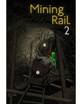 Mining Rail 2 Xbox One &amp Xbox Series XS активация