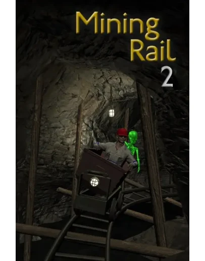 Mining Rail 2 Xbox One &amp Xbox Series XS активация