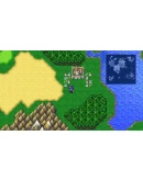 FINAL FANTASY IVSTEAM GIFT AUTORU+МИР