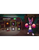 Kao the Kangaroo A Well Good Bundle Xbox активация