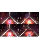 INVECTOR: RHYTHM GALAXY Xbox OneXS активация