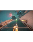 INVECTOR: RHYTHM GALAXY Xbox OneXS активация