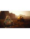 JCB Pioneer: Mars Xbox OneXS активация