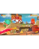 Joe Danger Special Edition Xbox OneXS активация Joe Danger Special Edition Xbox OneXS активация