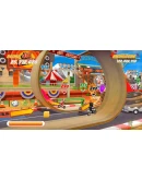 Joe Danger Special Edition Xbox OneXS активация Joe Danger Special Edition Xbox OneXS активация