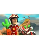 Joe Danger Special Edition Xbox OneXS активация Joe Danger Special Edition Xbox OneXS активация