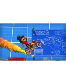 Joe Danger Special Edition Xbox OneXS активация Joe Danger Special Edition Xbox OneXS активация